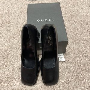 Brand new authentic GUCCI! Size 5.5